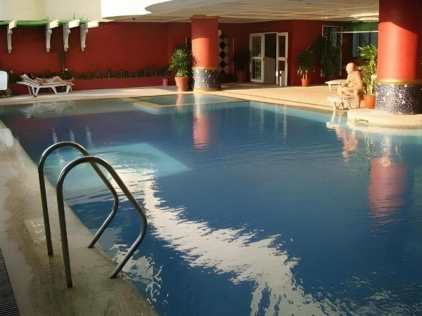 Makati Palace Hotel image 14