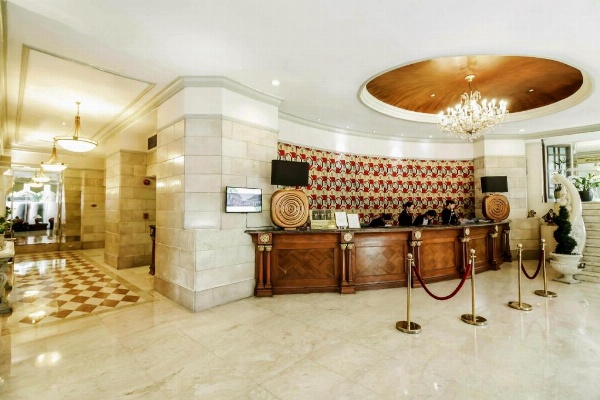 Makati Palace Hotel image 30